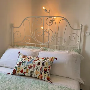  Appartamento “da Senso” Relax Nel Vista Mare