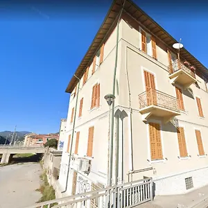  Appartamento Mazzini