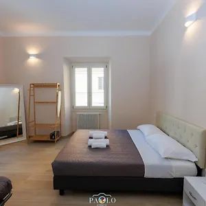Domus Degli Dei Appartamento Roma