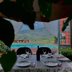 Casavacanze Nigino Casa vacanze Donnini